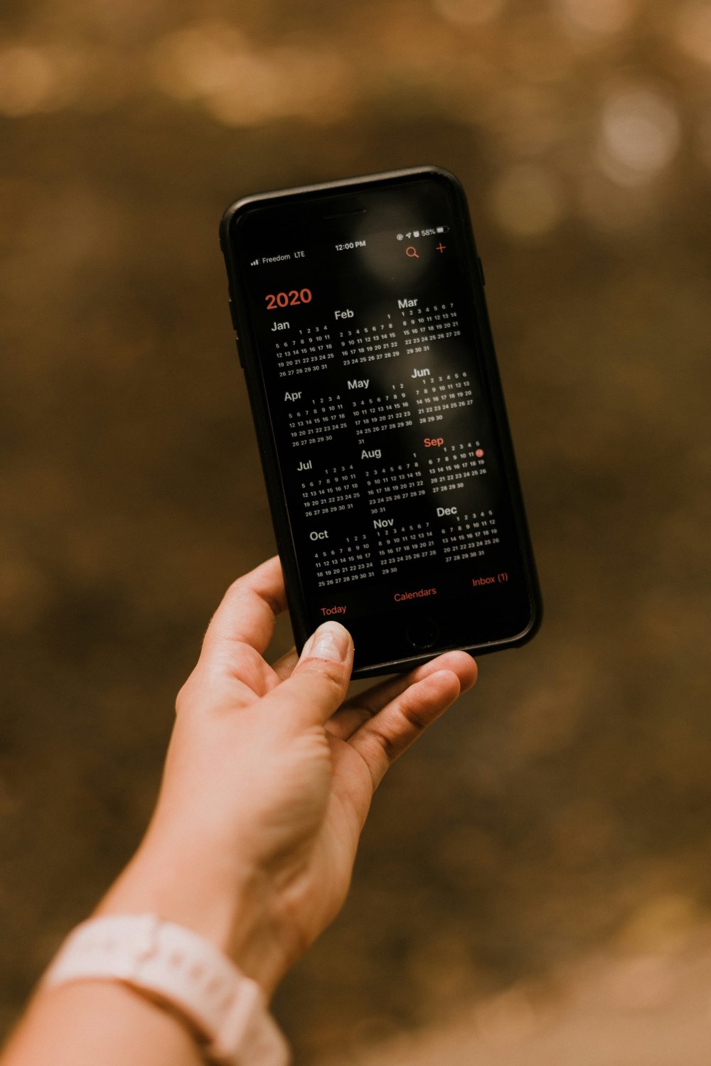 Book online in minutes