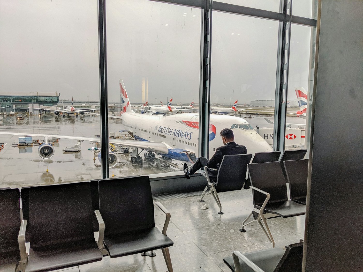 Aircraft